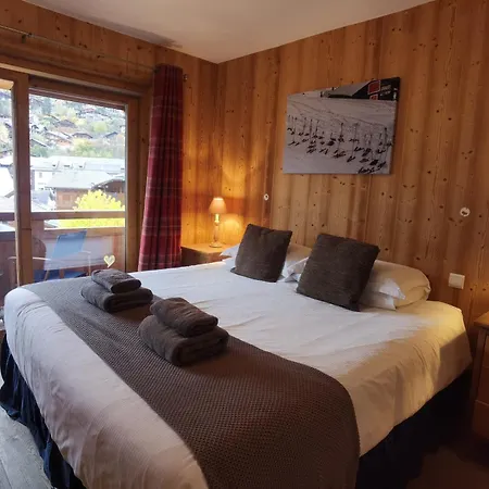 Appartement Errigal *