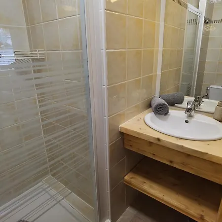 Errigal Apartamento *